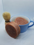 Women's Shaving Soap - A Day the Spa