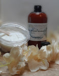 Midnight Bourbon - Men's Body Lotion
