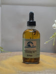 So Fresh - Conditioning Beard Grooming Oil - 4 OZ