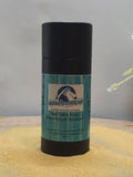 Tea Tree & Wood -Men's Stick Deodorant