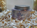 Foaming Lavender Bath Salts for Relaxation