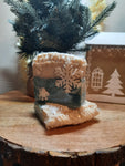 Winter's Kiss - Handmade Soap