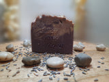 Lavender  - Handmade Soap