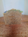 Earl Grey Tea & Bergamot  - Handmade Soap