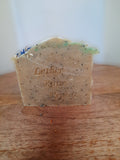 Earl Grey Tea & Bergamot  - Handmade Soap