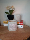 Coconut Soy Blend Candle - Various Fragrances