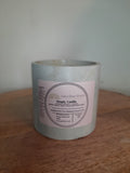 Coconut Soy Blend Candle - Various Fragrances