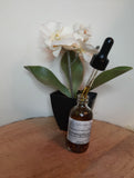 Hydrating Facial Oil - 2 Oz