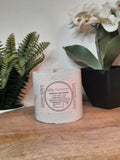 Coconut Soy Blend Candle - Various Fragrances