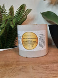 Coconut Soy Blend Candle - Various Fragrances