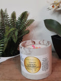 Coconut Soy Blend Candle - Various Fragrances