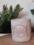 Coconut Soy Blend Candle - Various Fragrances