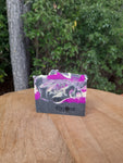 Intriguing Orchid   - Handmade Soap