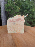 Just Peachy - Handmade Soap