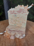 Just Peachy - Handmade Soap