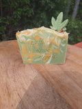 Baked Neroli  - Handmade Soap