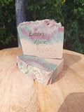 5 PM Somewhere     - Handmade Soap