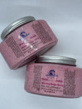Water Orchid Whipped Body Scrub