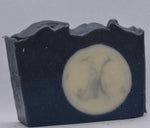 Black Amber Musk Soap