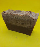 French Vanilla Coffee Soap