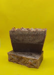 French Vanilla Coffee Soap