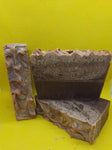 French Vanilla Coffee Soap