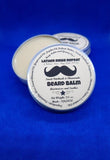 Sweet Patchouli &amp; Chamomile - Beard Balm