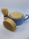 Men's Shaving Soap - Bergamot