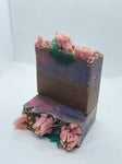 Cannabis Flower Soap