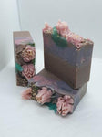 Cannabis Flower Soap