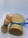 Men's Shaving Soap - Bergamot